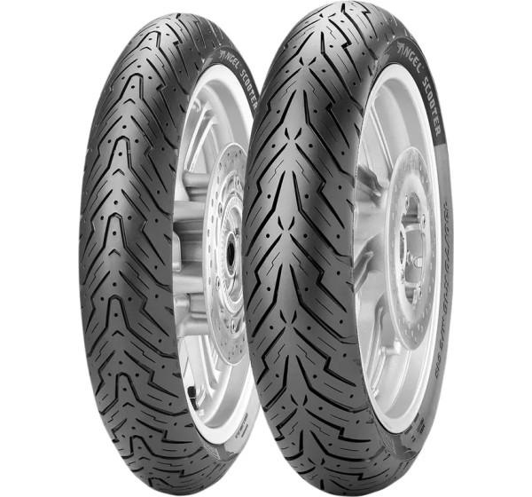 PIRELLI Reifen - Detailansicht