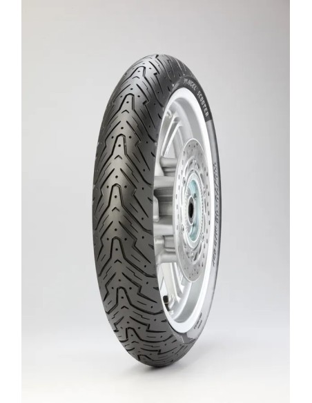 PIRELLI Reifen - Einbaubeispiel