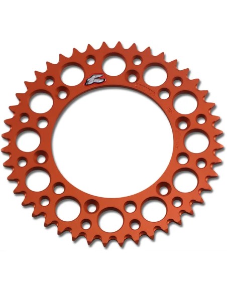 RENTHAL Ritzel & Kettenräder für KTM SX 250 1993-2022