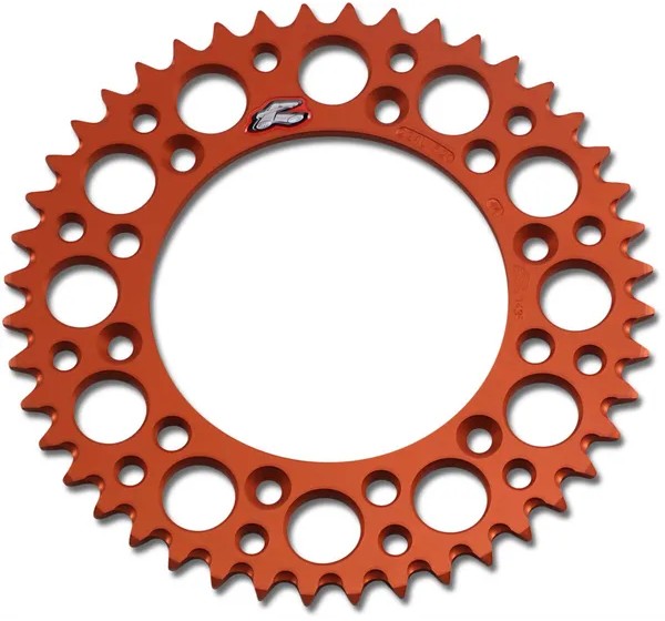 RENTHAL Ritzel & Kettenräder für KTM SX 250 1993-2022