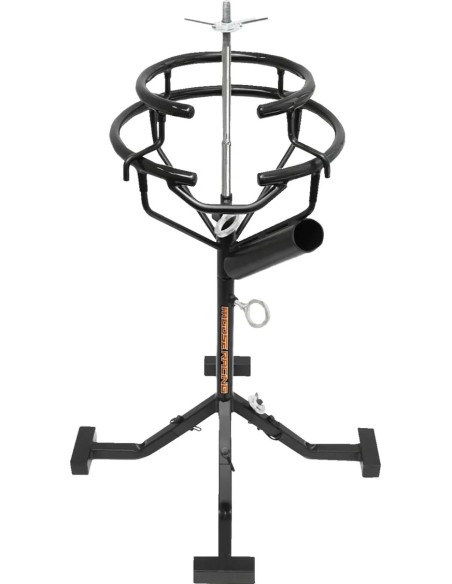 MOOSE OFFROAD Ständer & Tische - Tire Changing Stand - Tall