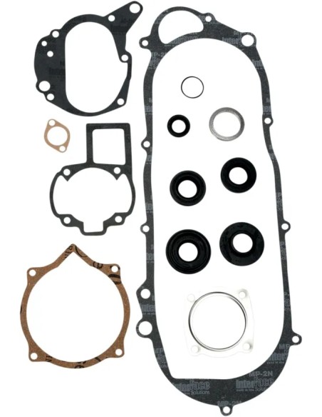 MOOSE OFFROAD Dichtungen & Öldichtungen für SUZUKI LT 80 1988-2006