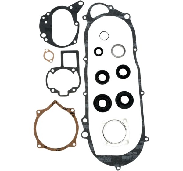 MOOSE OFFROAD Dichtungen & Öldichtungen für SUZUKI LT 80 1988-2006