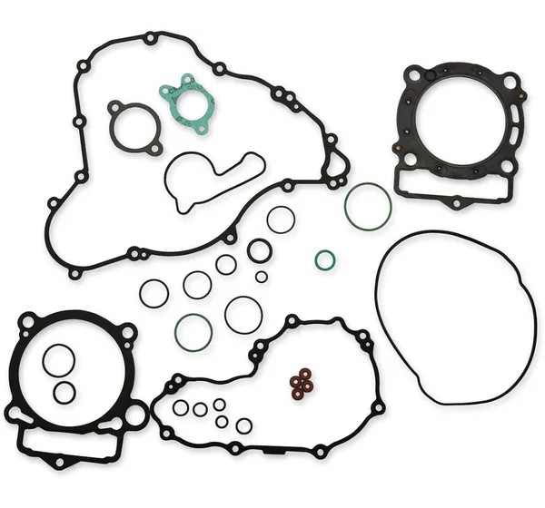 MOOSE OFFROAD HARD-PARTS Dichtungen & Öldichtungen für HUSQVARNA FE 350 2017-2023