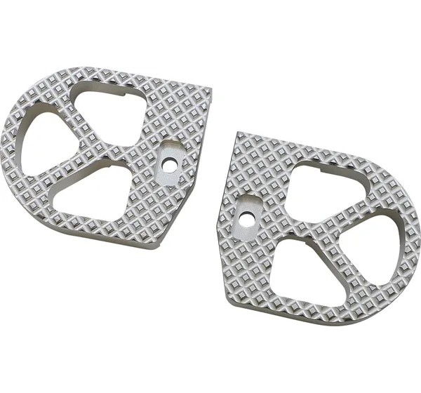 MOOSE OFFROAD HARD-PARTS Pedale - FOOTPEG STACYC