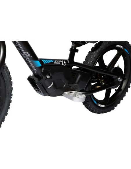 MOOSE OFFROAD HARD-PARTS Pedale - Detailansicht