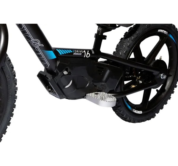 MOOSE OFFROAD HARD-PARTS Pedale - Detailansicht