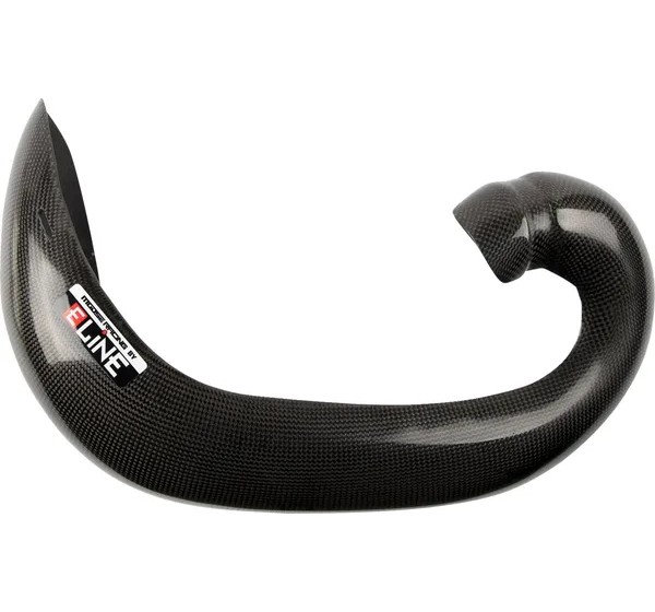 MOOSE OFFROAD Hitzeschilde für BETA RR 200 2021-2024