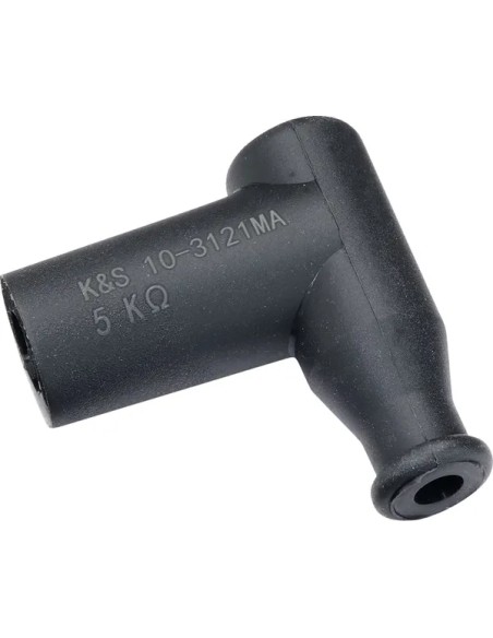 MOOSE OFFROAD Zündkerzen - SPARK PLUG RESISTOR COVER