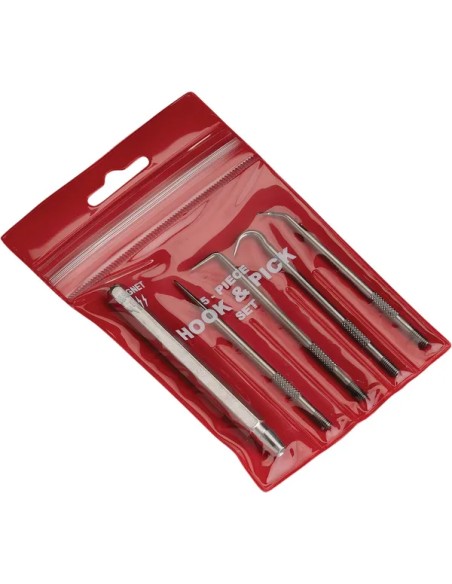 MOOSE OFFROAD Tools - PICK SET HD PRECISION