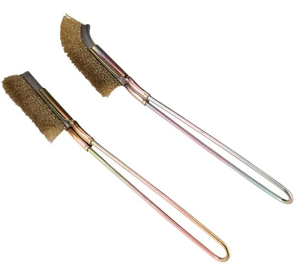 MOOSE OFFROAD Tools - BRUSHES ENGINE SOFT METAL