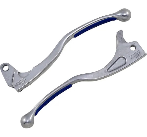 MOOSE OFFROAD Griffarmaturen & Hebel für YAMAHA YFM 660 R 2001-2005
