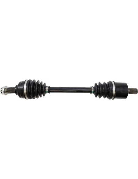 MOOSE OFFROAD Achsen - AXLE ASSEMBLY COMPLETE HON