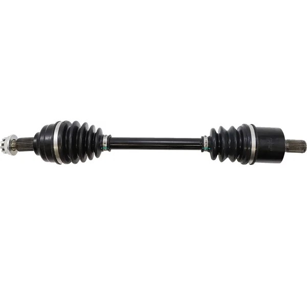 MOOSE OFFROAD Achsen - AXLE ASSEMBLY COMPLETE HON