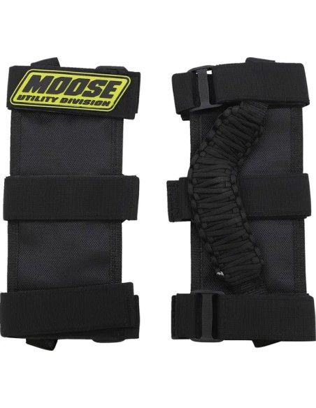 MOOSE OFFROAD FOUR WHEEL Rahmenkomponenten für KAWASAKI KAF 450 1988