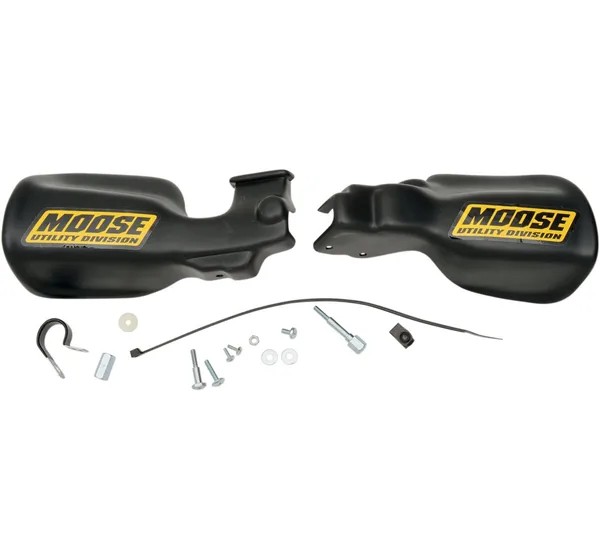 MOOSE OFFROAD Handprotektoren für HONDA TRX 420 FM1 4X4 2014-2025