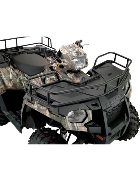 MOOSE OFFROAD Gepäckträger - Detailansicht