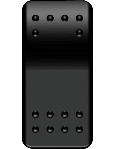 MOOSE OFFROAD Kabel & Schalter - SWITCH ROCKER ON/OFF MSE