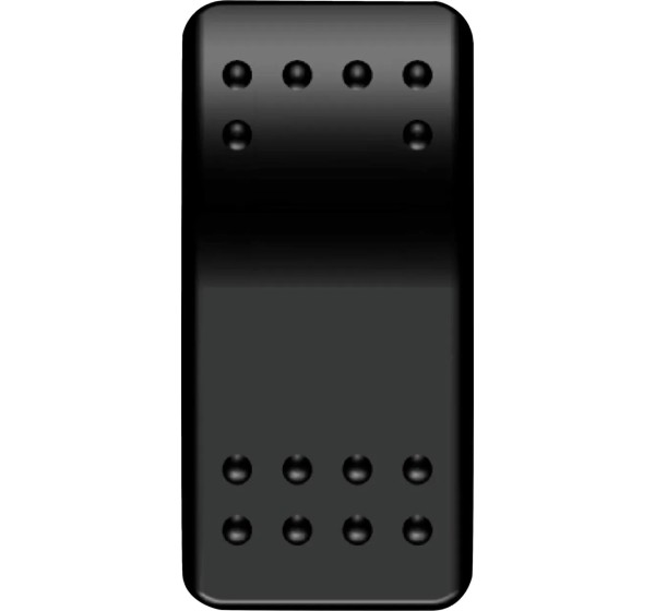 MOOSE OFFROAD Kabel & Schalter - SWITCH ROCKER ON/OFF MSE