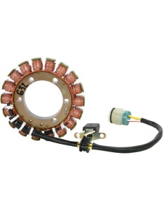 Stator