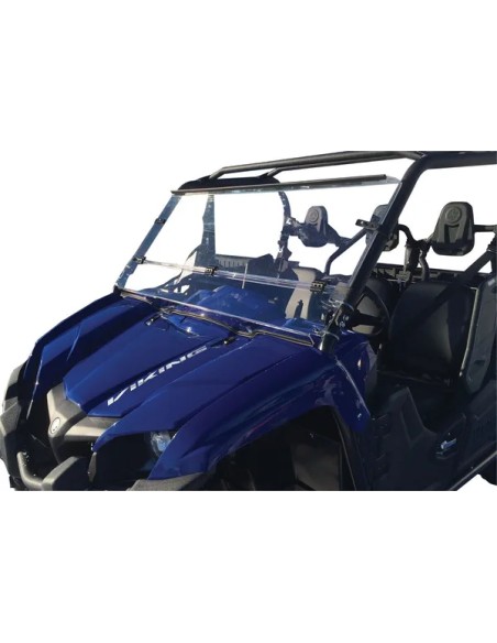 MOOSE OFFROAD Windschilde für YAMAHA YXM 700 VP 4X4 2016-2025