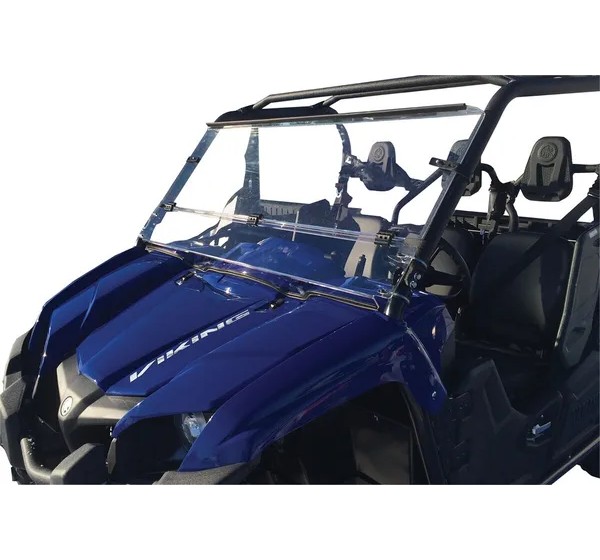 MOOSE OFFROAD Windschilde für YAMAHA YXM 700 VP 4X4 2016-2025
