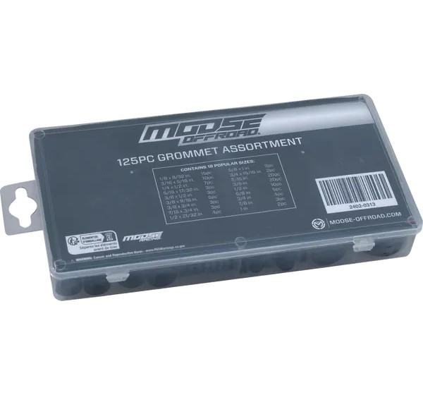 MOOSE OFFROAD Tools - Detailansicht