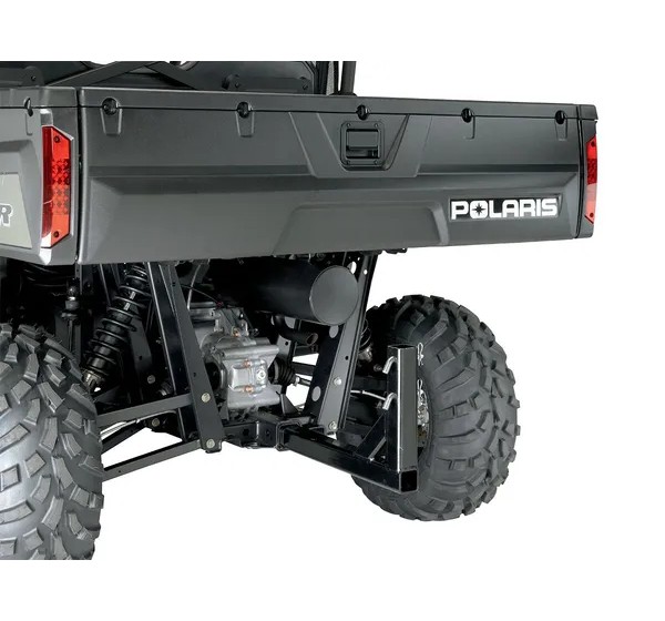 MOOSE OFFROAD Streuer - RECEIVER SPREADER 1-1/4
