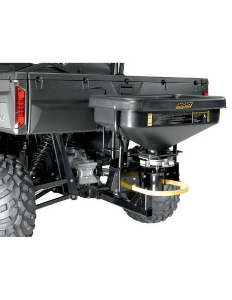 MOOSE OFFROAD Streuer - Detailansicht
