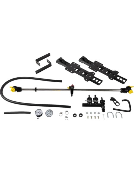 MOOSE OFFROAD Sprühgeräte - SPRAY BOOMLESS 3 NZZLE