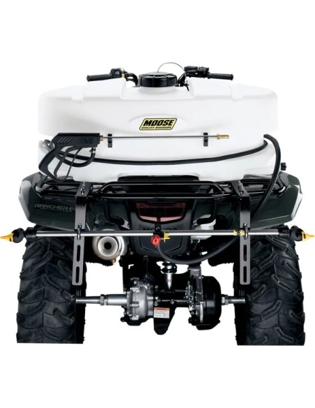 MOOSE OFFROAD Sprühgeräte - Detailansicht