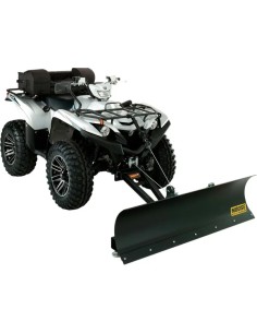 Plow Mount Platte für RM5 Rapid Mount Plow System