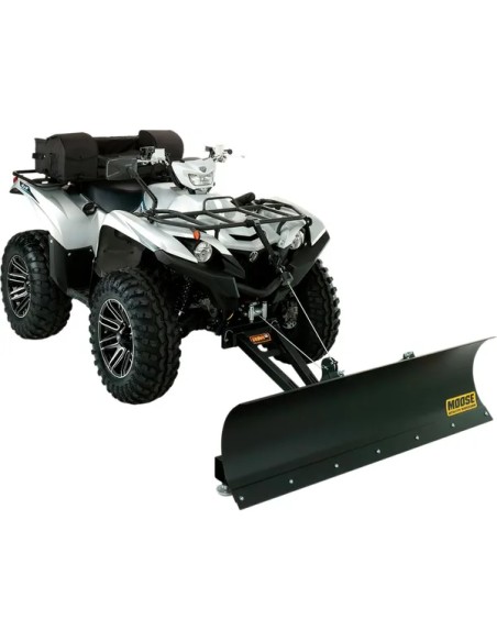 MOOSE OFFROAD- SNOW Schneeschilder für YAMAHA YFM 700 GPS 4X4 2018-2025