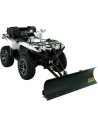 Plow Mount Platte für RM5 Rapid Mount Plow System