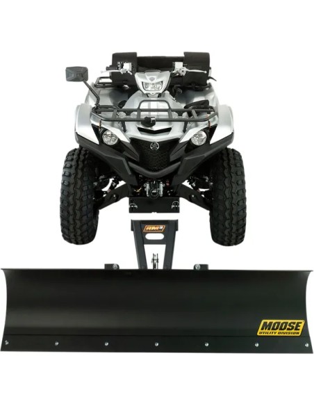 MOOSE OFFROAD- SNOW Schneeschilder - Detailansicht