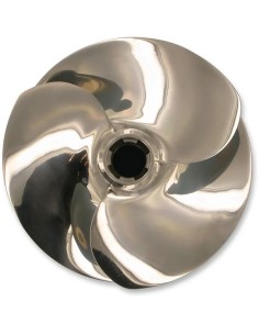 Concord Impeller