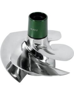 Concord Impeller