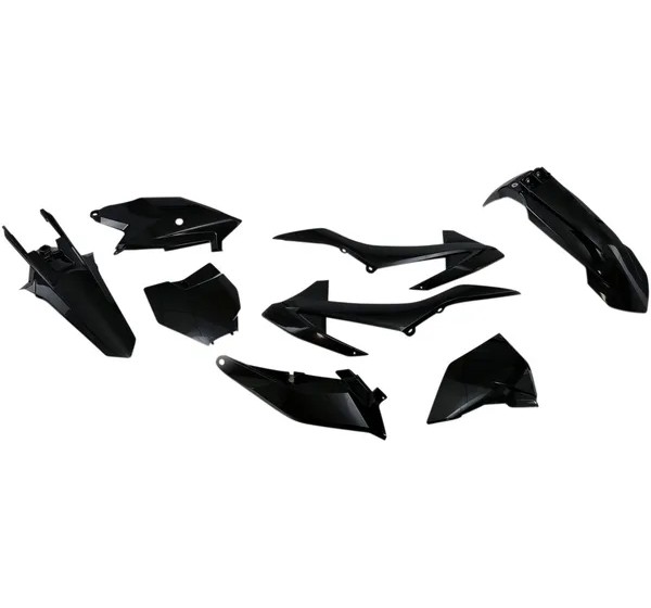 UFO Karosserieteile & Schutzbleche für KTM SX 85 17/14 2018-2024