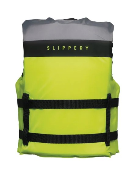 SLIPPERY Schwimmwesten - Detailansicht