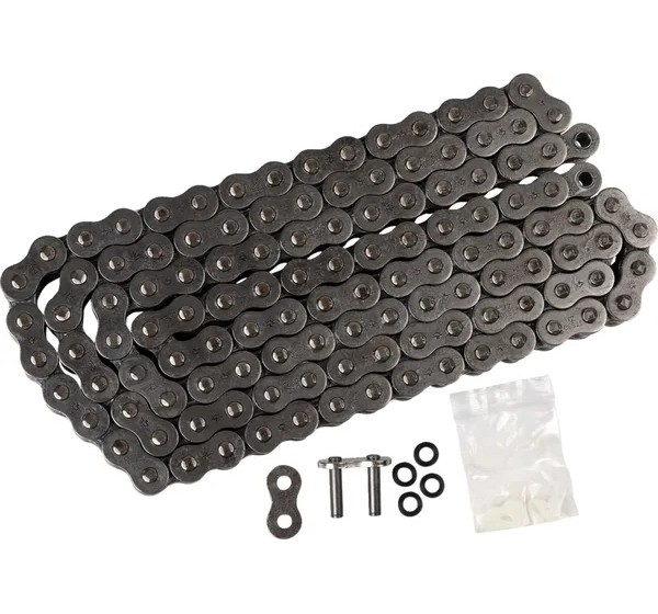 JT CHAINS Ketten für YAMAHA FZS 1000 2006-2015