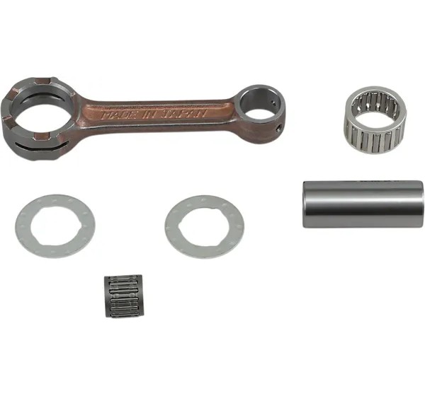 PROX Kurbelwellen & Pleuel für YAMAHA YZ 125 2005-2021
