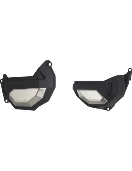 POLISPORT Motordeckel für HONDA CRF 1100 L ABS 2020-2023