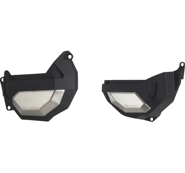 POLISPORT Motordeckel für HONDA CRF 1100 L ABS 2020-2023