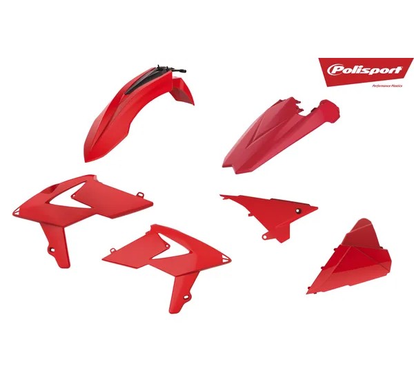 POLISPORT Karosserieteile & Schutzbleche für BETA RR 300 2018-2019