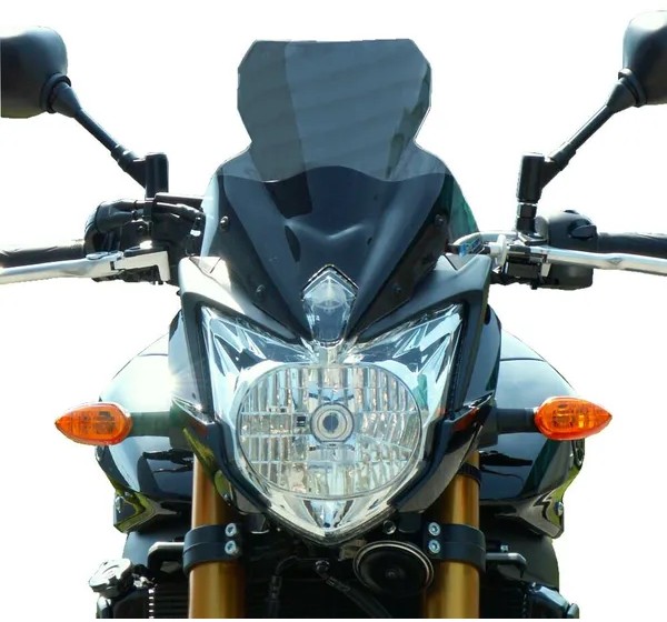 BULLSTER Windschilde für YAMAHA FZ8 N 2010-2016