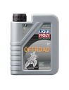 2T Offroad-Motoröl
