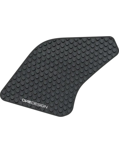 ONEDESIGN Tanks, Tankabdeckungen & -polster - Detailansicht