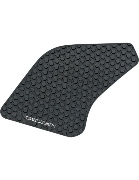 ONEDESIGN Tanks, Tankabdeckungen & -polster - Einbaubeispiel
