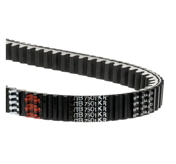 JT DRIVE BELTS Riemen für SYM GTS 300 I EVO ABS 2012-2015