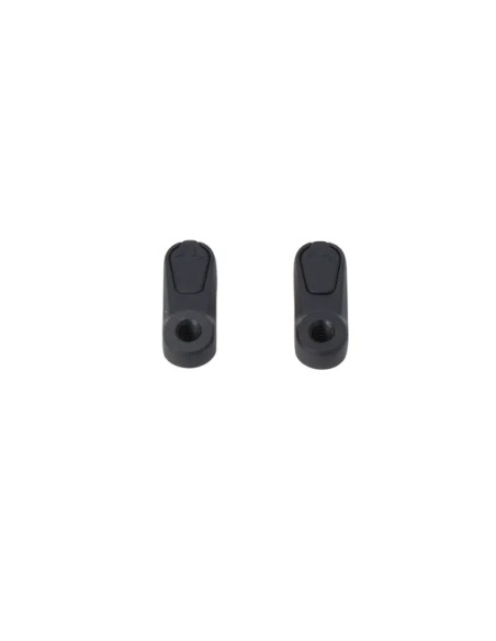 SW-MOTECH Montagematerial & Zubehör - Einbaubeispiel
